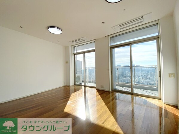 TOWER RESIDENCE TOKYOの物件内観写真